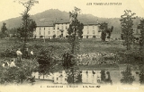 Cornimont - L'Hospice